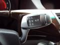 2008 BMW 7 Series Natural Brown Interior Transmission Photo