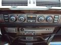 Natural Brown Controls Photo for 2008 BMW 7 Series #76836675