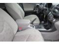 Super White - RAV4 I4 4WD Photo No. 13
