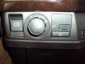 Natural Brown Controls Photo for 2008 BMW 7 Series #76836717