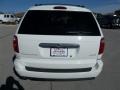 2007 Stone White Chrysler Town & Country Limited  photo #5