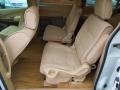 2007 Nordic White Pearl Nissan Quest 3.5 S  photo #18