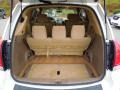 2007 Nordic White Pearl Nissan Quest 3.5 S  photo #20