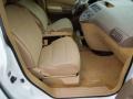 2007 Nordic White Pearl Nissan Quest 3.5 S  photo #23