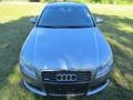 2008 Quartz Grey Metallic Audi A4 2.0T quattro Sedan  photo #59