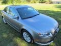 2008 Quartz Grey Metallic Audi A4 2.0T quattro Sedan  photo #60