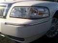 Vibrant White - Grand Marquis LS Photo No. 7