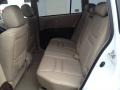 Super White - Highlander Limited 4WD Photo No. 10