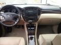Super White - Highlander Limited 4WD Photo No. 12