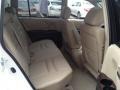 Super White - Highlander Limited 4WD Photo No. 25