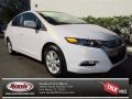 Spectrum White Pearl - Insight Hybrid EX Photo No. 1