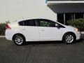 Spectrum White Pearl - Insight Hybrid EX Photo No. 2