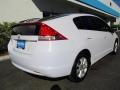 Spectrum White Pearl - Insight Hybrid EX Photo No. 3