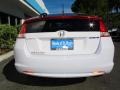 Spectrum White Pearl - Insight Hybrid EX Photo No. 4