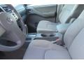 2009 Avalanche White Nissan Frontier SE Crew Cab  photo #11