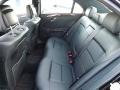 Black - E 350 4Matic Sedan Photo No. 6