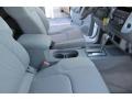 2009 Avalanche White Nissan Frontier SE Crew Cab  photo #13