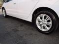 Spectrum White Pearl - Insight Hybrid EX Photo No. 6