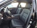 Black - E 350 4Matic Sedan Photo No. 10