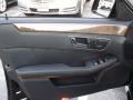 Black - E 350 4Matic Sedan Photo No. 11