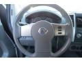 2009 Avalanche White Nissan Frontier SE Crew Cab  photo #17