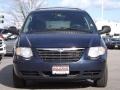 2006 Midnight Blue Pearl Chrysler Town & Country LX  photo #2