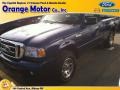 Vista Blue Metallic 2010 Ford Ranger XLT Regular Cab