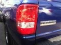 Vista Blue Metallic - Ranger XLT Regular Cab Photo No. 6