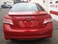Barcelona Red Metallic - Camry SE Photo No. 5