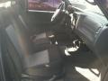 Vista Blue Metallic - Ranger XLT Regular Cab Photo No. 13