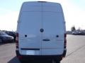 Arctic White - Sprinter 3500 High Roof Cargo Van Photo No. 4