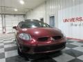 Ultra Red Pearl - Eclipse GS Coupe Photo No. 2