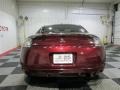 2007 Ultra Red Pearl Mitsubishi Eclipse GS Coupe  photo #6