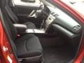 Barcelona Red Metallic - Camry SE Photo No. 26