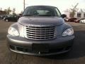 Silver Steel Metallic - PT Cruiser LX Photo No. 2