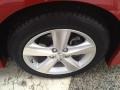 Barcelona Red Metallic - Camry SE Photo No. 28