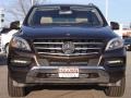 Dakota Brown Metallic - ML 350 4Matic Photo No. 2