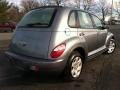 Silver Steel Metallic - PT Cruiser LX Photo No. 5