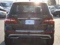 Dakota Brown Metallic - ML 350 4Matic Photo No. 4