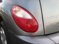 Silver Steel Metallic - PT Cruiser LX Photo No. 8