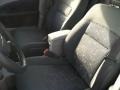 Silver Steel Metallic - PT Cruiser LX Photo No. 11