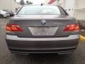 2007 Titanium Grey Metallic BMW 7 Series 750Li Sedan  photo #5