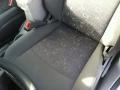 Silver Steel Metallic - PT Cruiser LX Photo No. 12