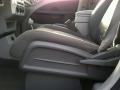 Silver Steel Metallic - PT Cruiser LX Photo No. 13