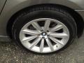 2007 BMW 7 Series 750Li Sedan Wheel
