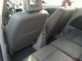 2008 Chrysler PT Cruiser LX Rear Seat
