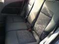 Pastel Slate Gray Rear Seat Photo for 2008 Chrysler PT Cruiser #76839318