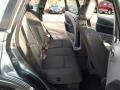 Silver Steel Metallic - PT Cruiser LX Photo No. 16
