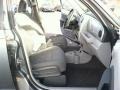Silver Steel Metallic - PT Cruiser LX Photo No. 17