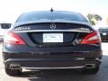 Black - CLS 550 4Matic Coupe Photo No. 4